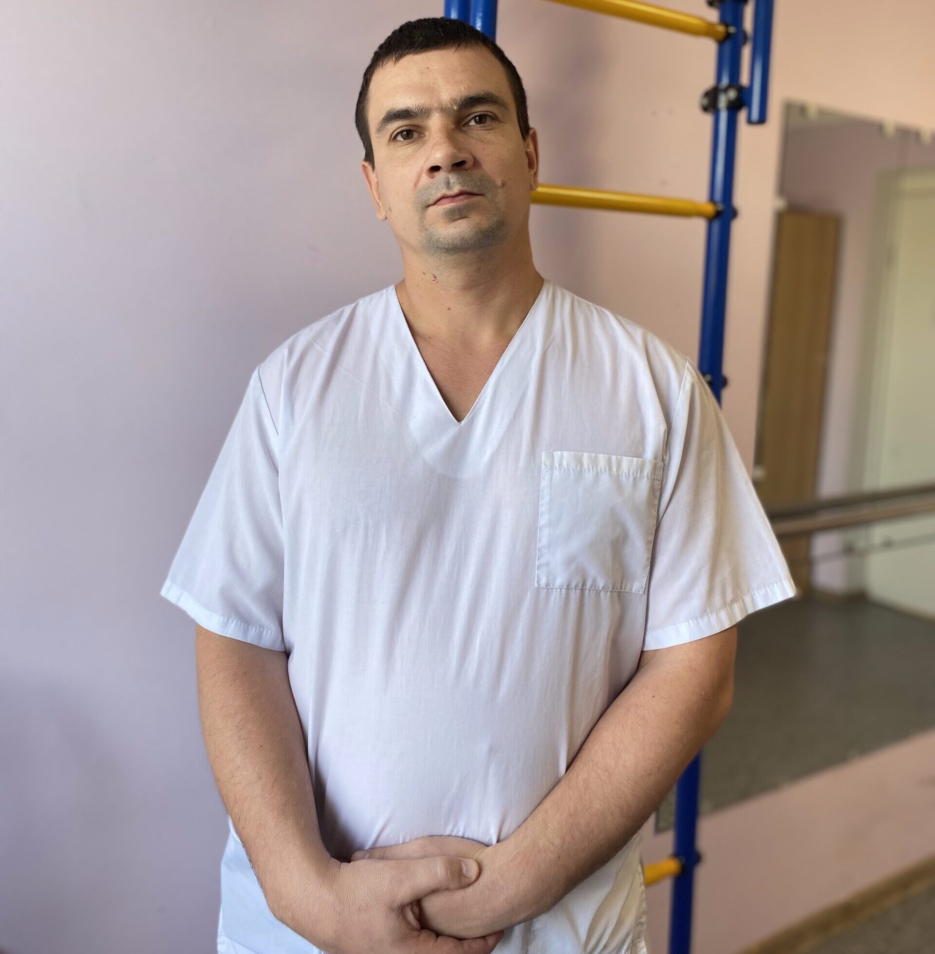 Лустин Александр Александрович