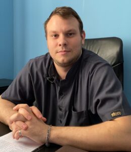 Орлов Константин Олегович