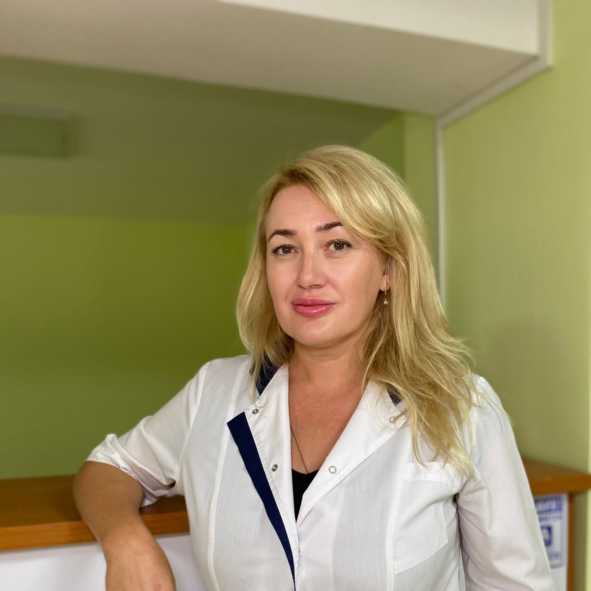Тимошенко Жанна Ильинична психолог логопед