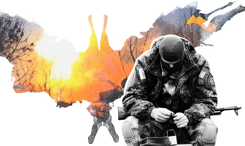 Психологическая реабилитация ветеранов