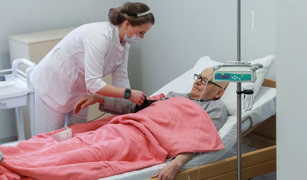 Лечение болей в спине и суставах мануальной терапией