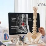 Упражнения при грыже поясничного отдела позвоночника